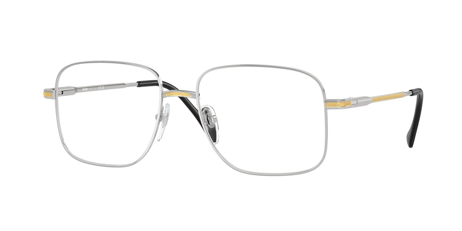 Sferoflex 2298 Eyeglasses - view 3